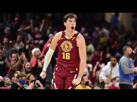 Cedi Osman, LeBron James hakkında konuştu