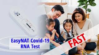 Elamaan Benefits Of Rna Tests