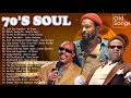 The 100 Greatest Soul Songs of the 70s - Al Green, Marvin Gaye, Luther Vandross and more