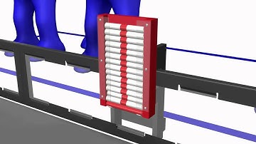 FIRST TECH Challenge 2010-2011 Get Over It Video