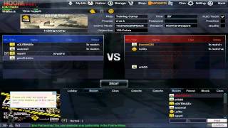 Blackshot Hack D3D