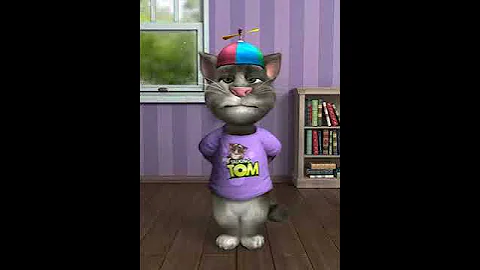 Talking Tom 2 : nek e da qui