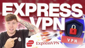 Express VPN Review : Ultimate Speed and Security Tested for 2024!