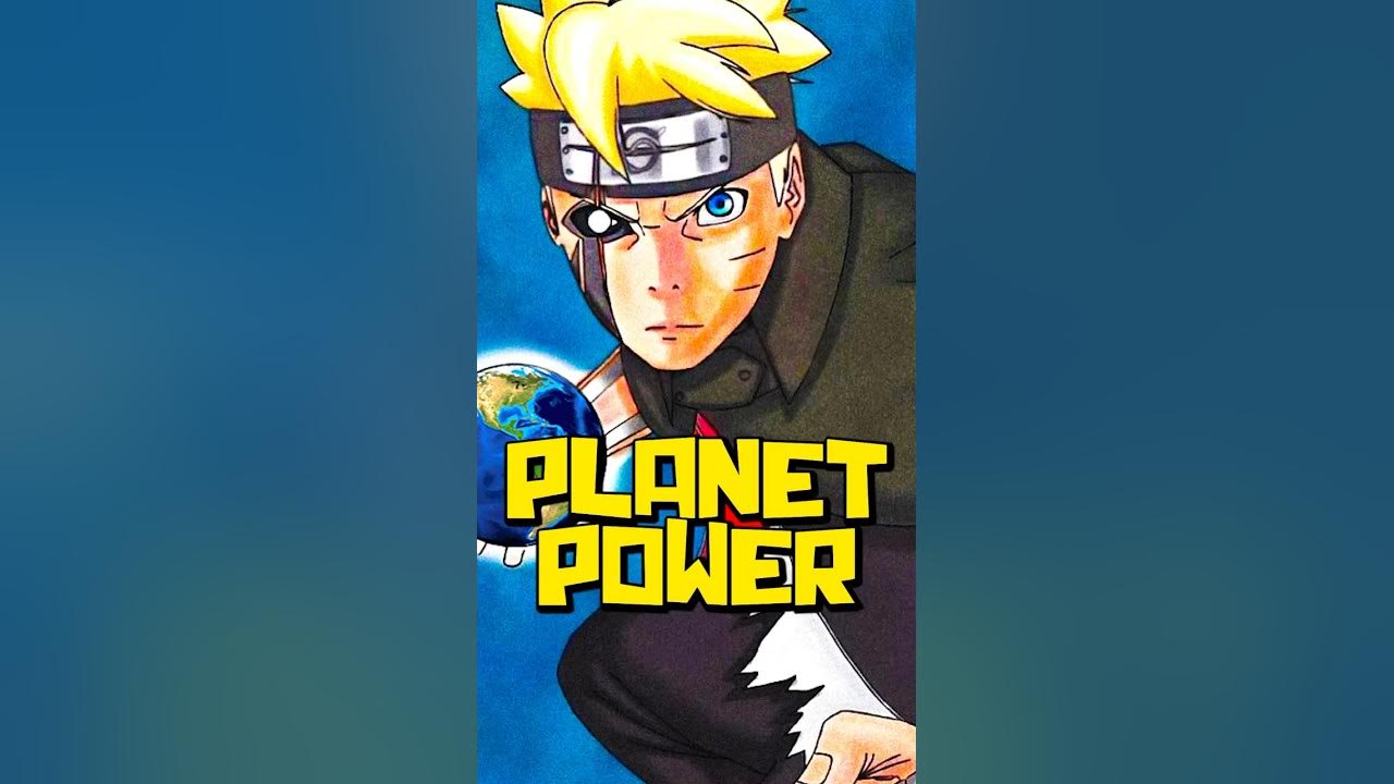 Two Blue Vortex: Boruto May Have Surpassed Naruto, Sasuke and All Kekkei  Genkai With Ungodly Rasengan Technique - FandomWire