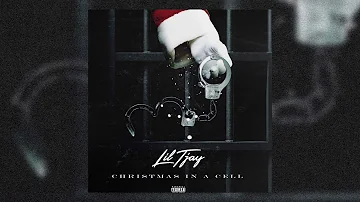 Lil Tjay - Christmas In A Cell (Official Audio)