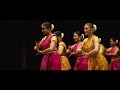 Pranavalaya ⎥ Modern Bharata Natyam Mp3 Song