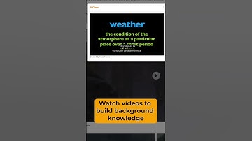 #shorts - POV: Student ELD Assignment