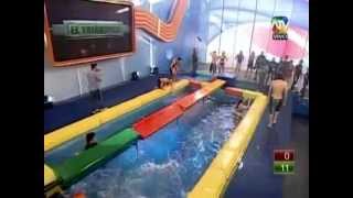 Final De La Primera Temporada De Combate 26-10-2011 Parte 1