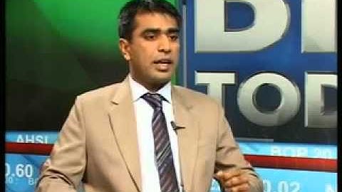 Mr. Irshad Sodhar: Education in Sindh & Pakistan- KTN  Part 1