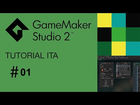 Video: Come si codifica in Game Maker?