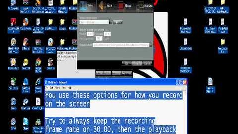How to download, set up and use Hypercam 3!