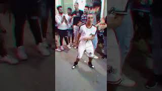 رقص علي مهرجان طيارات عنبة وزوكش و دبل زوكش إمبابة 2022