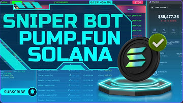 🚀 Solana MEV Bot Rapid Core | Pump Fun Sniper Bot Dual-Layer Micro Execution ⚡