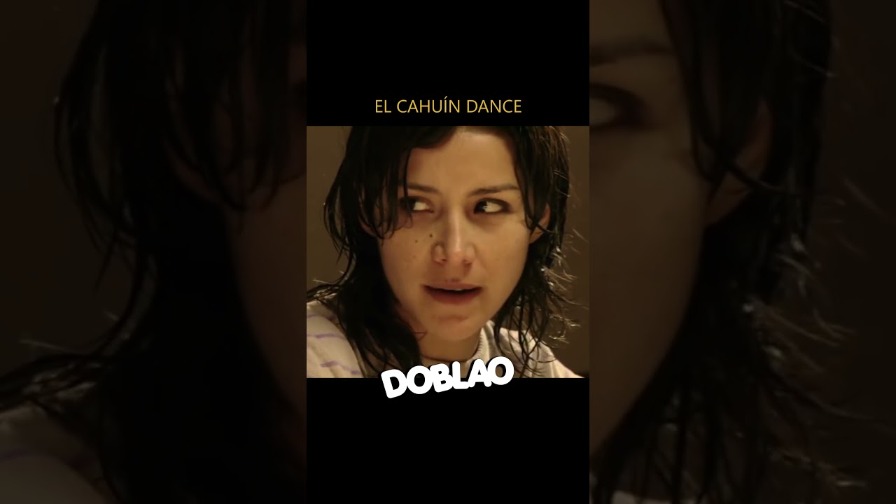 El Cahuín DANCE | 