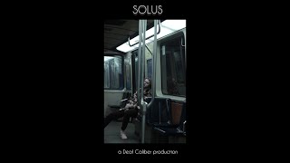 Watch Solus Trailer