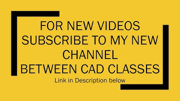 Using the REGEN Command in AutoCAD 2015