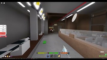 DA HOOOD BYFRON BYPASS 2023 CAMLOCK + SILENT + SHAKE