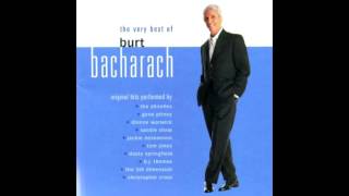 Video thumbnail of "Dionne & Friends - That's What Friends Are For (from The Very Best of Burt Bacharach)"