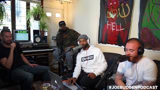 The Joe Budden Podcast Episode 133 | 