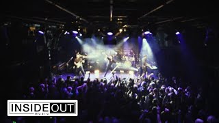 HAKEN - Aquamedley (Live in Amsterdam 2017)