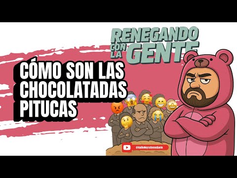 RENEGANDO CON LA GENTE | EP8