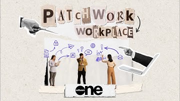 Patchwork Workplace: How Disparate Tech Stacks Bog Down Teams