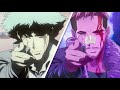 Cowboy bebop x blade runner  cycle of influence feat spike