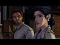 A Crooked Mile - The Wolf Among Us S1 Ep3