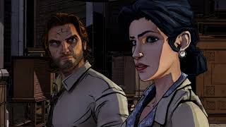 A Crooked Mile - The Wolf Among Us S1 Ep3