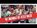 Boost 2 berlin de documentaire  berlijn marathon  12 weken challenge