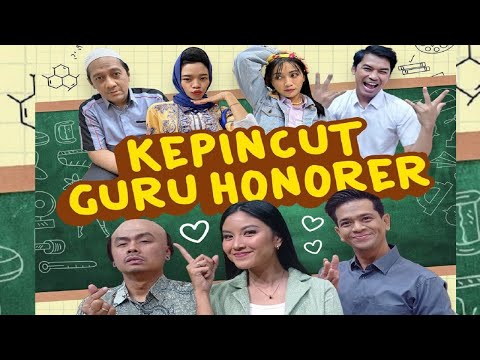 [FULL] KEPINCUT GURU HONORER | BTS (19/02/23)