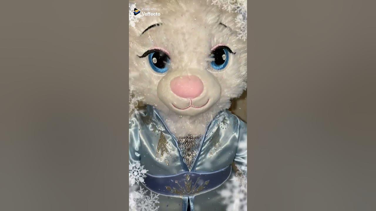 Disney Frozen Elsa Build A Bear Australia shorts YouTube disney-frozen-elsa-build-a-bear-australia-shorts-youtube