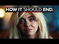 Euphoria 3 EPISODE 8 Finale: Rue’s Deadly Basement Heist & Nate Jacobs' Shocking Fate!