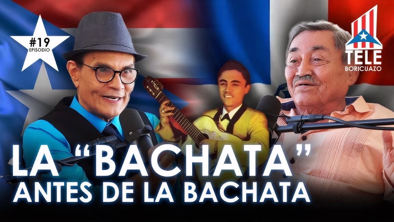 … o mejor dicho, LA 