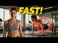 Burn Fat Faster With These Simple Moves