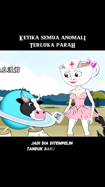 Ketika semua anomali terluka parah #alurceritafilm #film