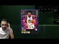 WIN BY 20 POINTS TO GET DARK MATTER JAMES WISEMAN ON CURRENT GEN! NBA 2K21 SPOTLIGHT TIPS!