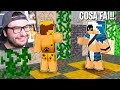 HO GRIEFFATO LE CAVERNE DEGLI YOUTUBERS - Minecraft ITA