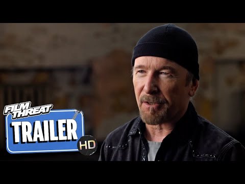 KISS THE FUTURE | Official HD Trailer (2024) | DOCUMENTARY | Film Threat Trailers