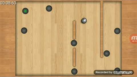 Teeter pro level 01, Quick & Easy way