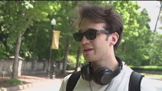 Emory students react to graduation being moved off-campus