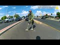 The WORST Thing You Could Say to a Cop