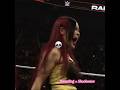 Iyo Sky Saves Rhea Ripley 亞 Shorts Wwe Iyo Sky Saves Rhea Ripley 亞 Shorts Wwe