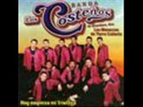 Banda Los Costeños "Cuestion Olvidada"