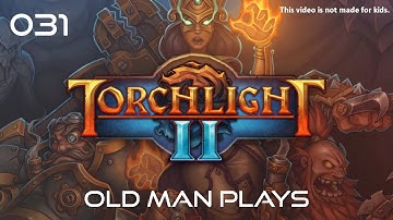 031 - Torchlight II - The Clockwork Core [GOG] [Engineer]