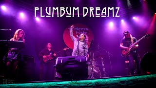 Plumbum DreamZ. Программа Видное Live от 29.04.24