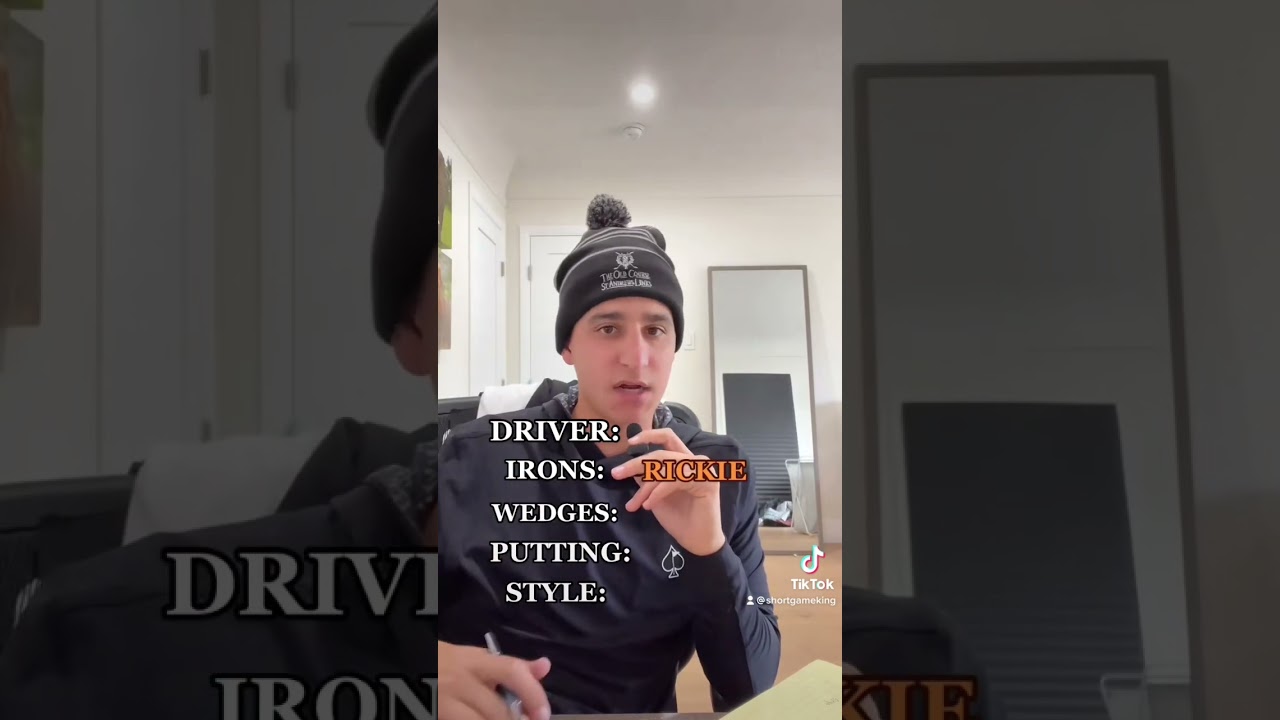 Can This Player Combo WIN THE MASTERS?? 🏆 