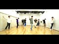 BUDDiiS「CLICK ME」 Dance Practice