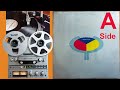Yes ‎– 90125 (A side)1983 [full vinyl album]