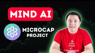 Mind AI | Microcap Gem? | The new AI Chatbot Platform screenshot 1